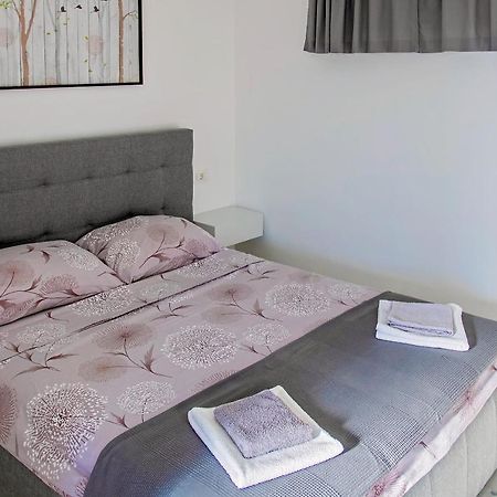 Apartment Stocic Rogoznica  Exterior photo