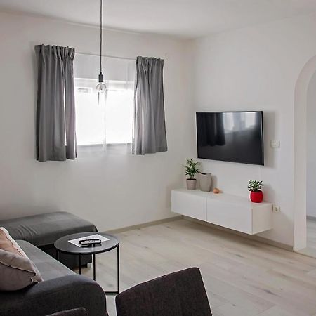 Apartment Stocic Rogoznica  Exterior photo