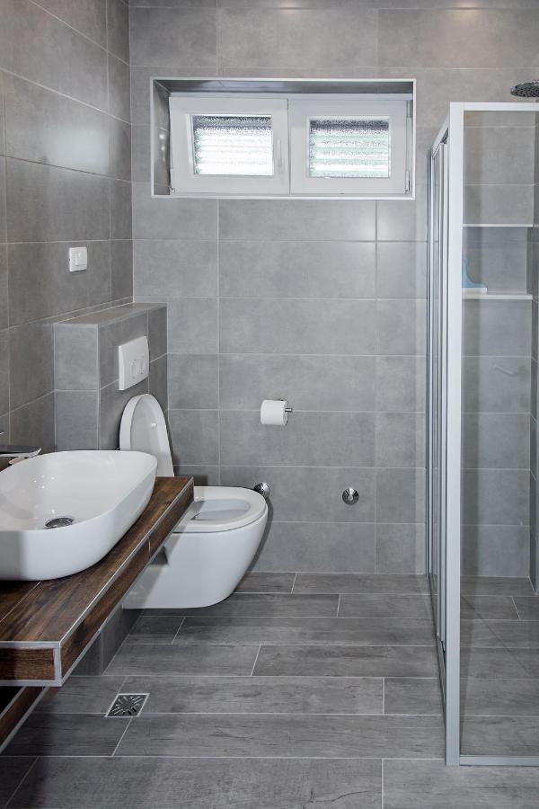 Apartment Stocic Rogoznica  Exterior photo