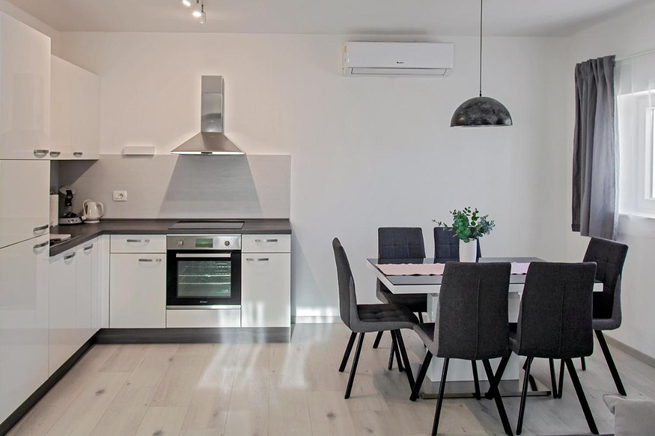 Apartment Stocic Rogoznica  Exterior photo