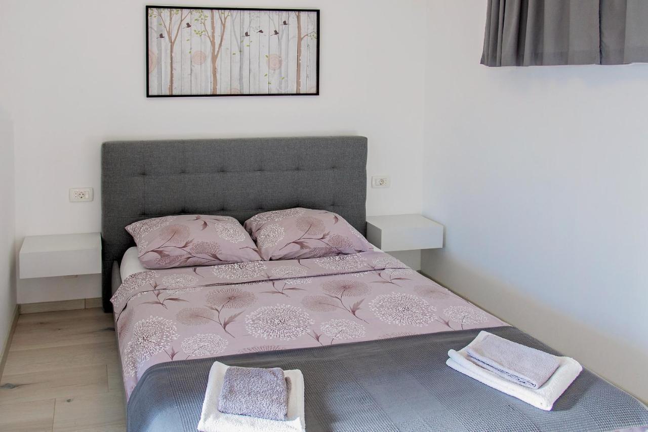 Apartment Stocic Rogoznica  Exterior photo