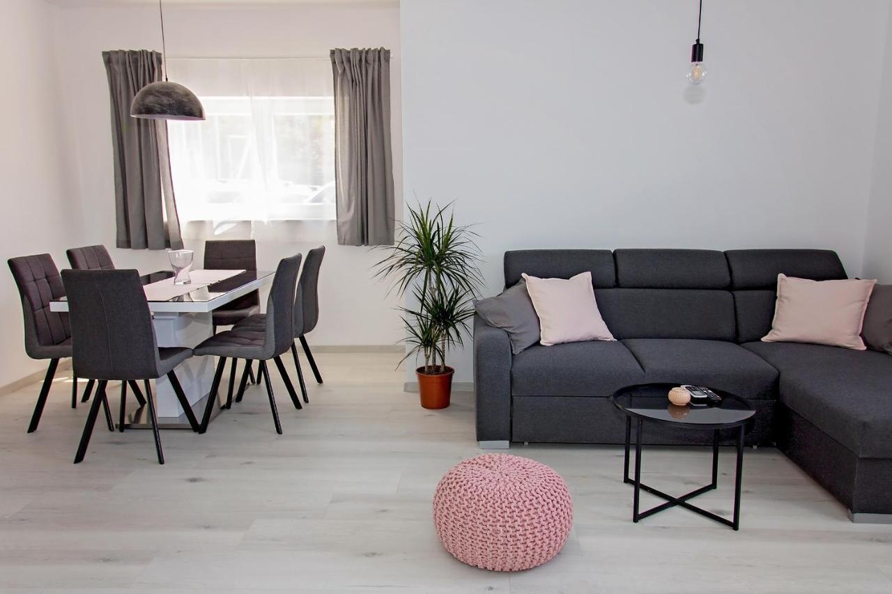 Apartment Stocic Rogoznica  Exterior photo