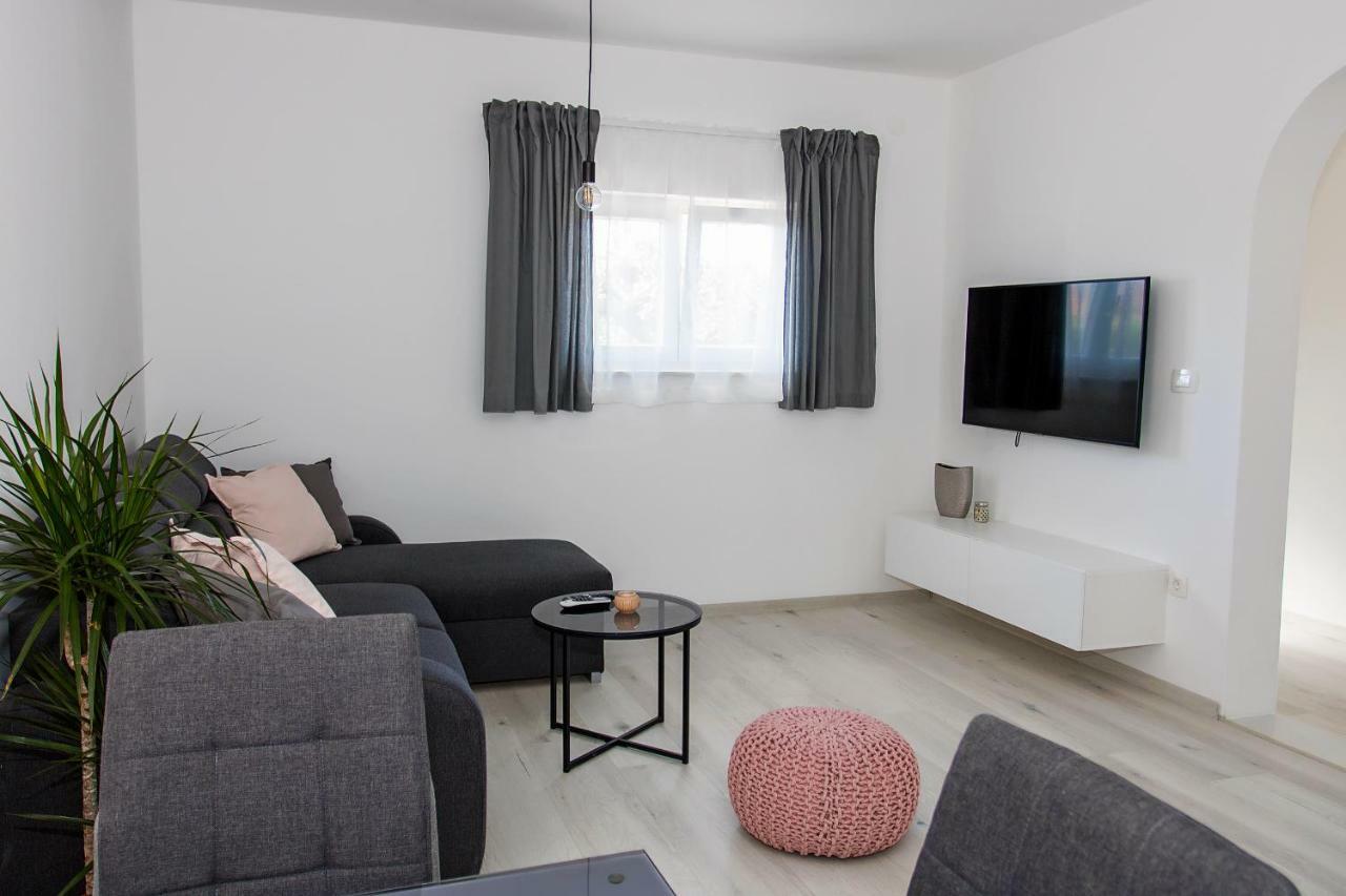 Apartment Stocic Rogoznica  Exterior photo